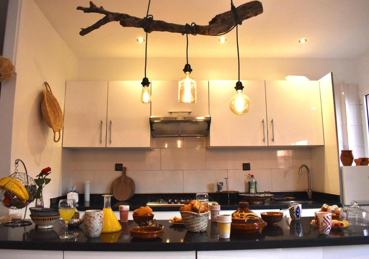 Appartement Cosy Luxury - Gueliz *