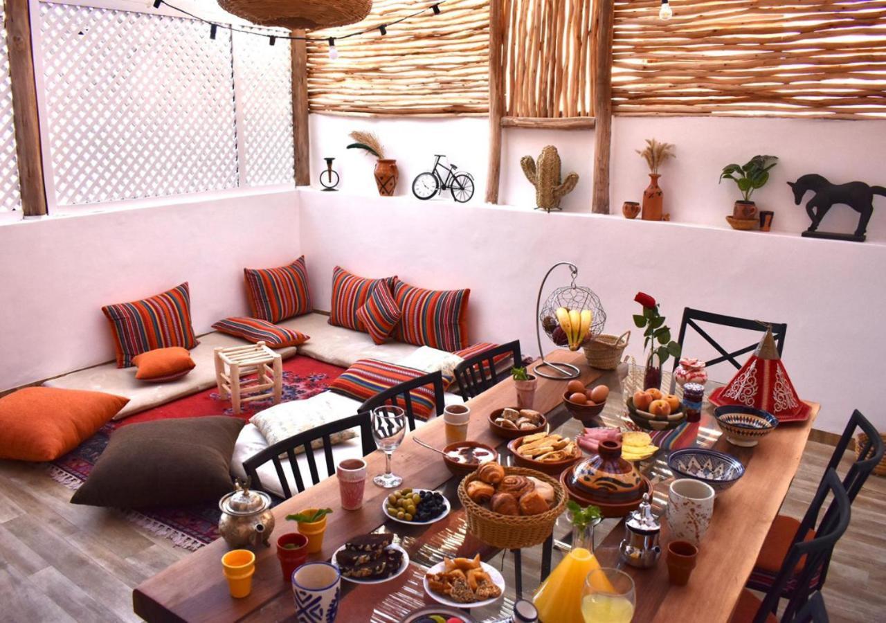 Appartement Cosy Luxury - Gueliz *