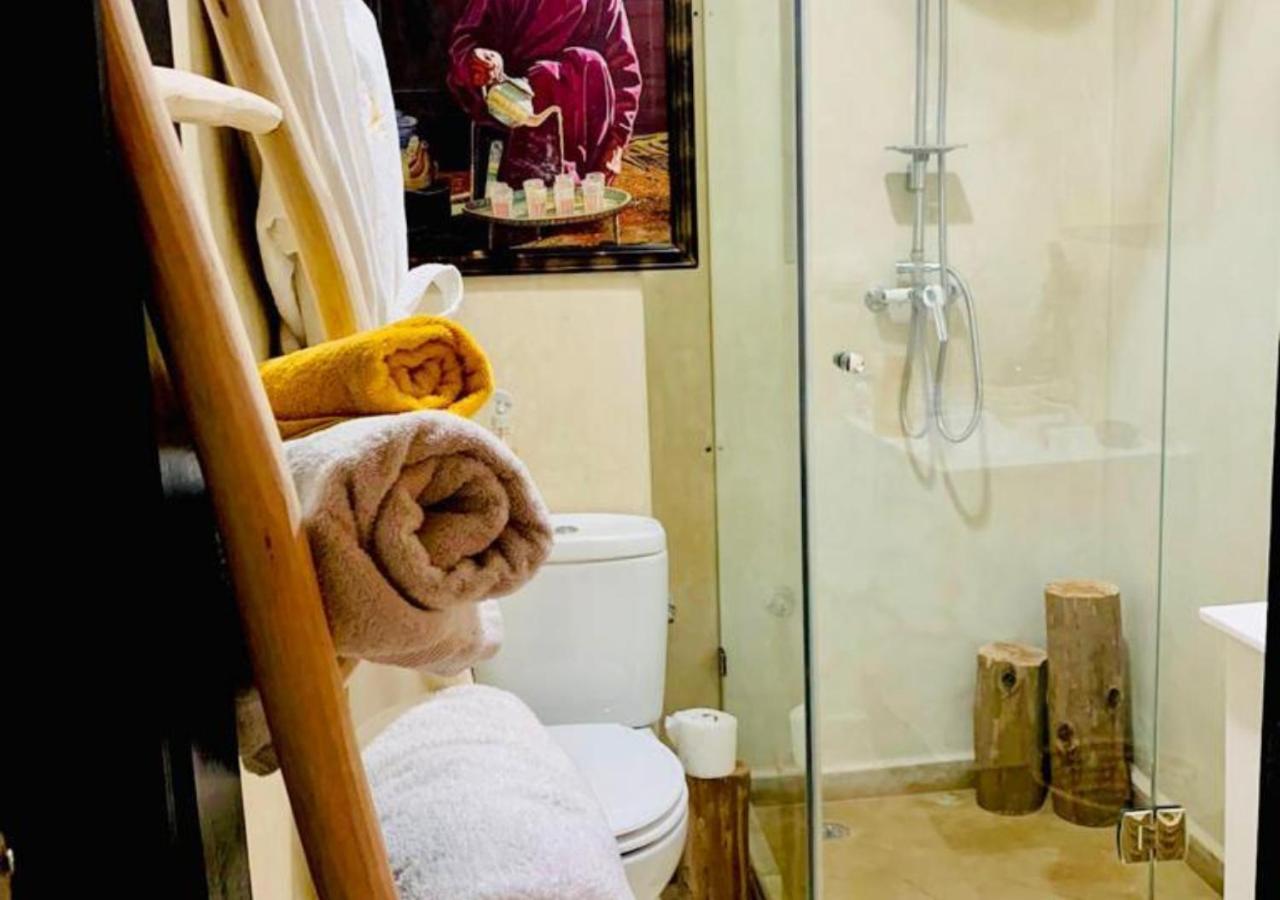Cosy Luxury - Gueliz Appartement Marrakesh