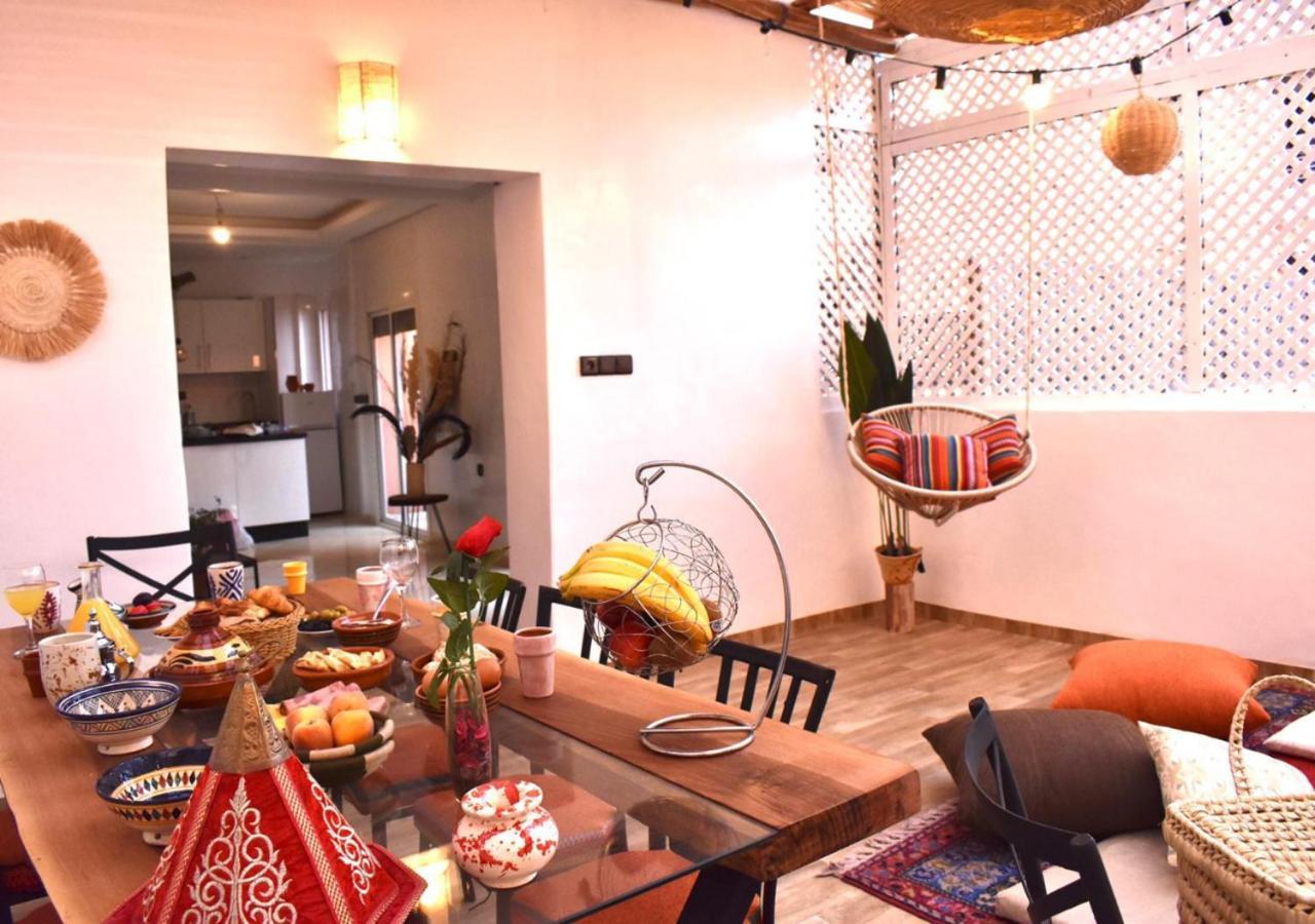 Appartement Cosy Luxury - Gueliz