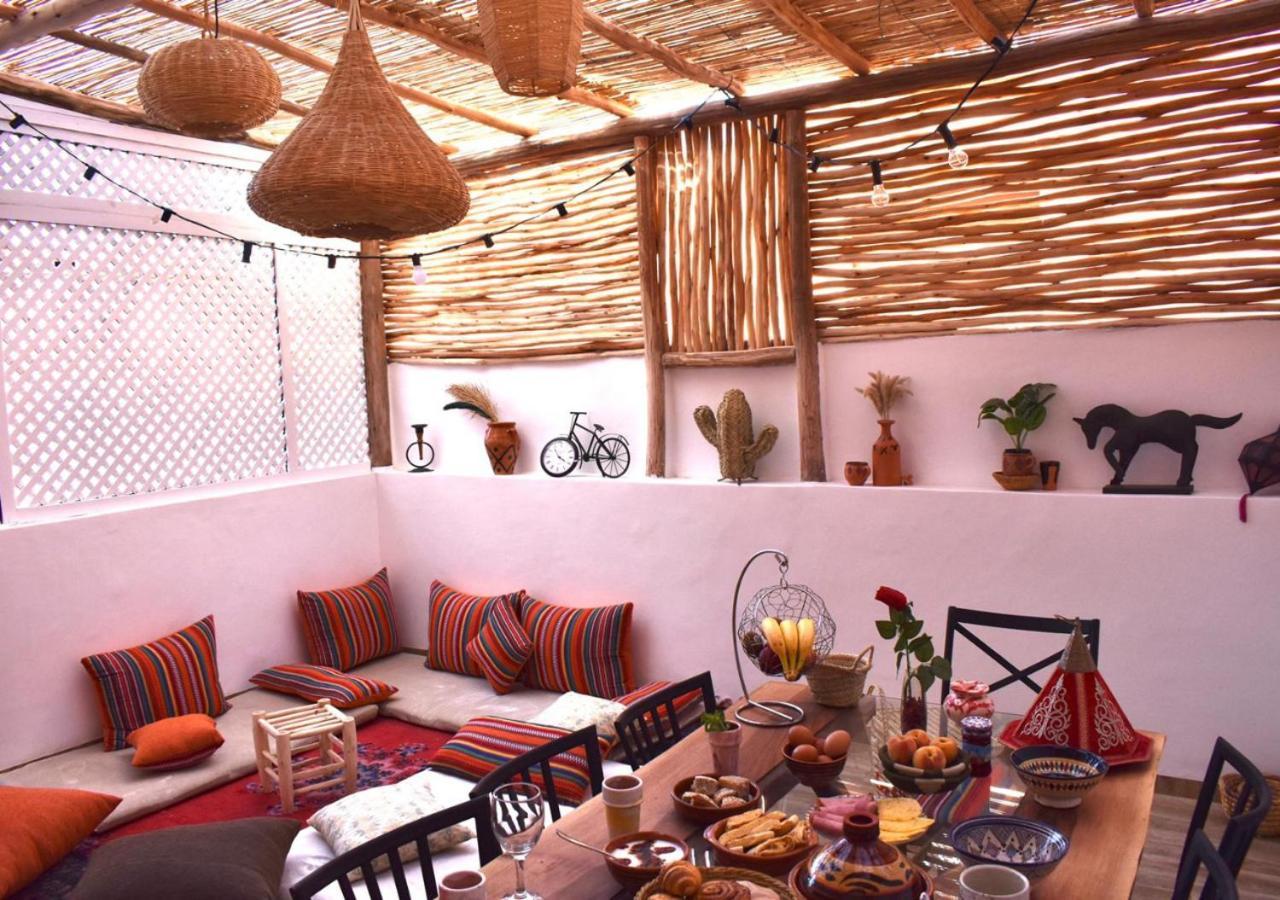 Appartement Cosy Luxury - Gueliz Marrakesh