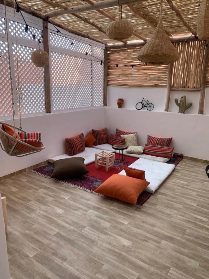 Cosy Luxury - Gueliz Appartement